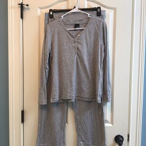 Cynthia Rowley pajamas